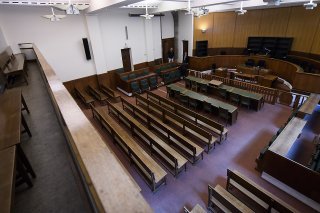 La justice genevoise estime que le propriétaire du véhicule aurait pu être sanctionné s'il avait circulé avec la voiture au moteur modifié et a condamné l'importateur (archives).